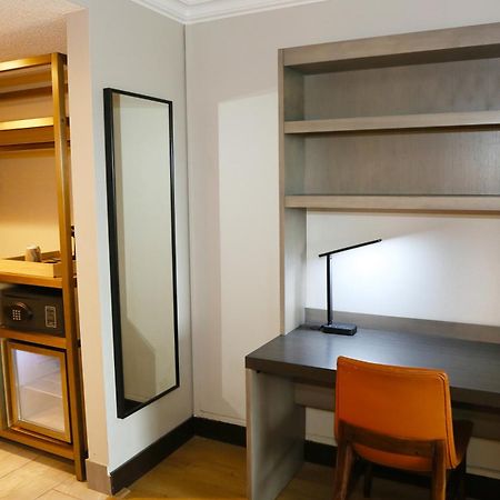 ลินคอล์น โฮเต็ล ชัวร์สเตย์ คอลเลคชั่น บาย เบสต์ เวสเทิร์น Hotel Monterey Park ภายนอก รูปภาพ