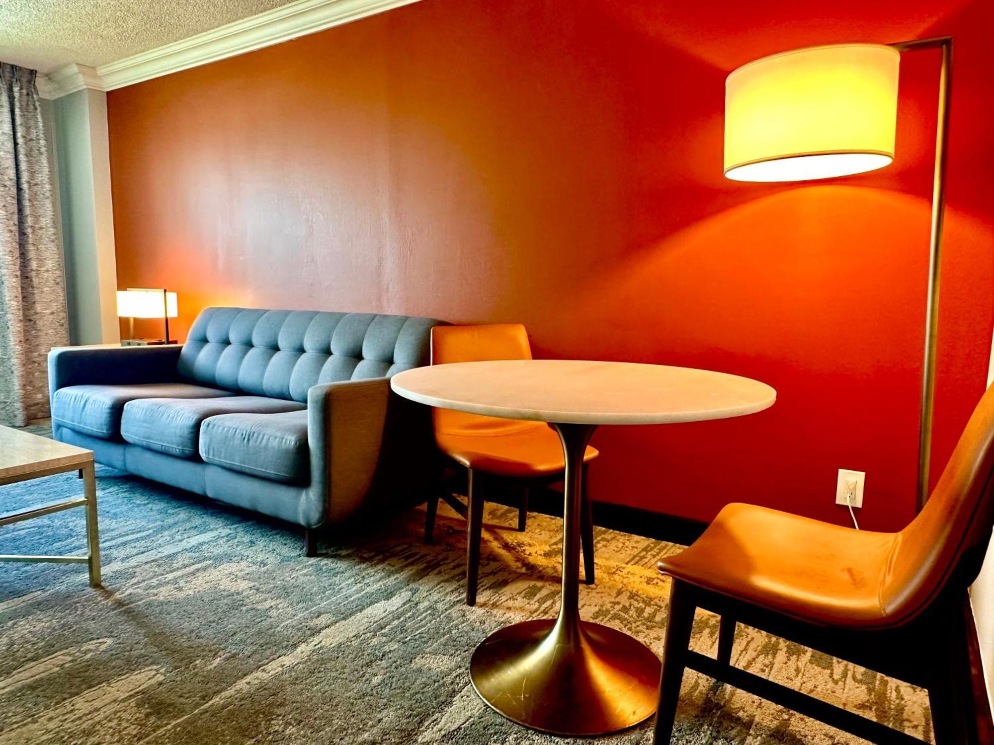 ลินคอล์น โฮเต็ล ชัวร์สเตย์ คอลเลคชั่น บาย เบสต์ เวสเทิร์น Hotel Monterey Park ภายนอก รูปภาพ