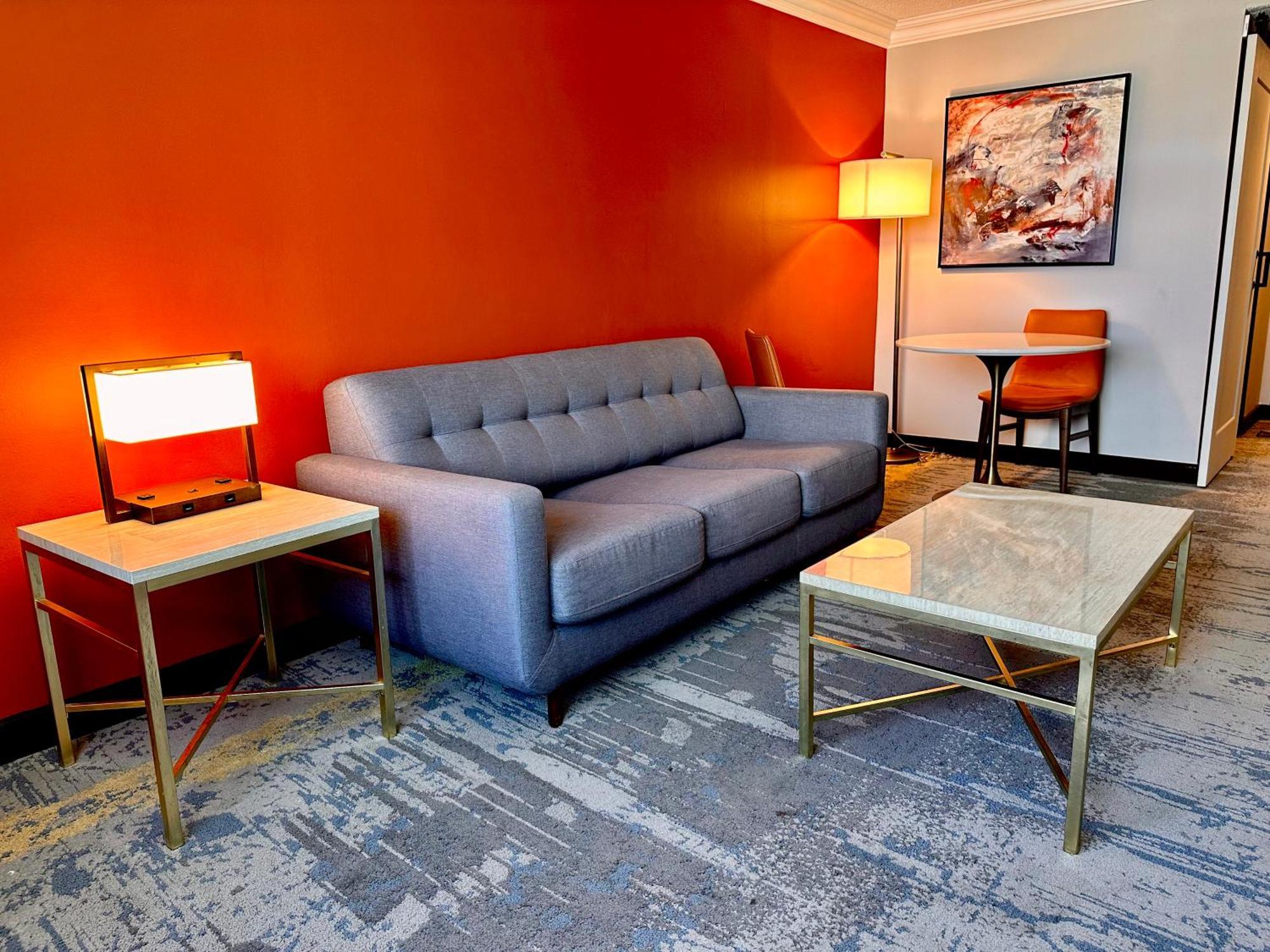 ลินคอล์น โฮเต็ล ชัวร์สเตย์ คอลเลคชั่น บาย เบสต์ เวสเทิร์น Hotel Monterey Park ภายนอก รูปภาพ