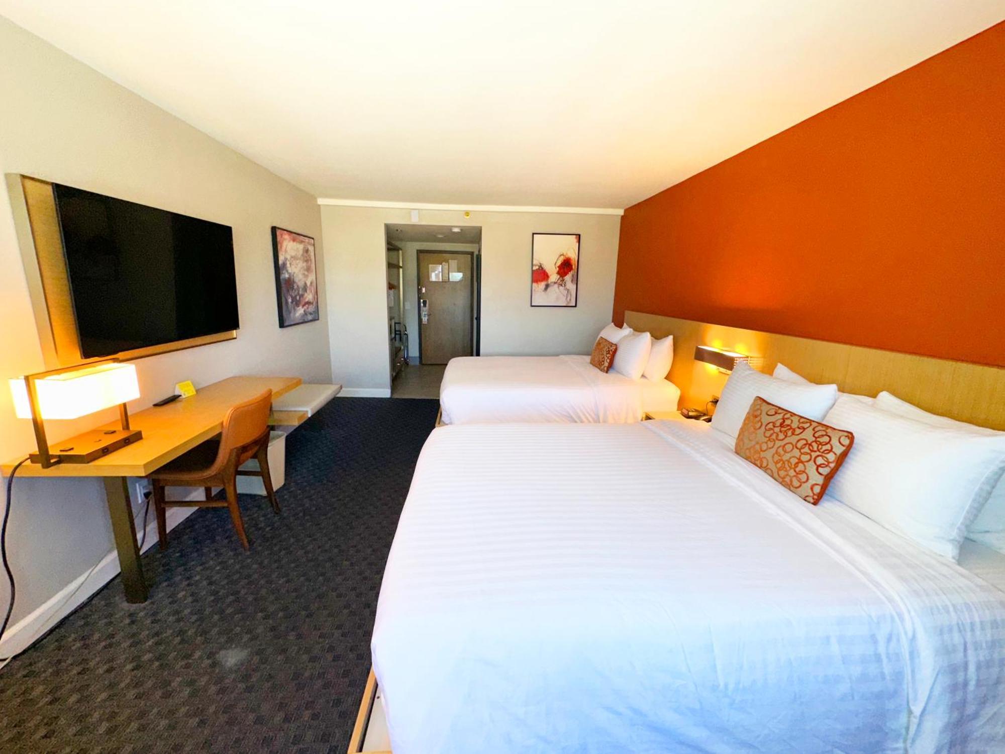 ลินคอล์น โฮเต็ล ชัวร์สเตย์ คอลเลคชั่น บาย เบสต์ เวสเทิร์น Hotel Monterey Park ภายนอก รูปภาพ
