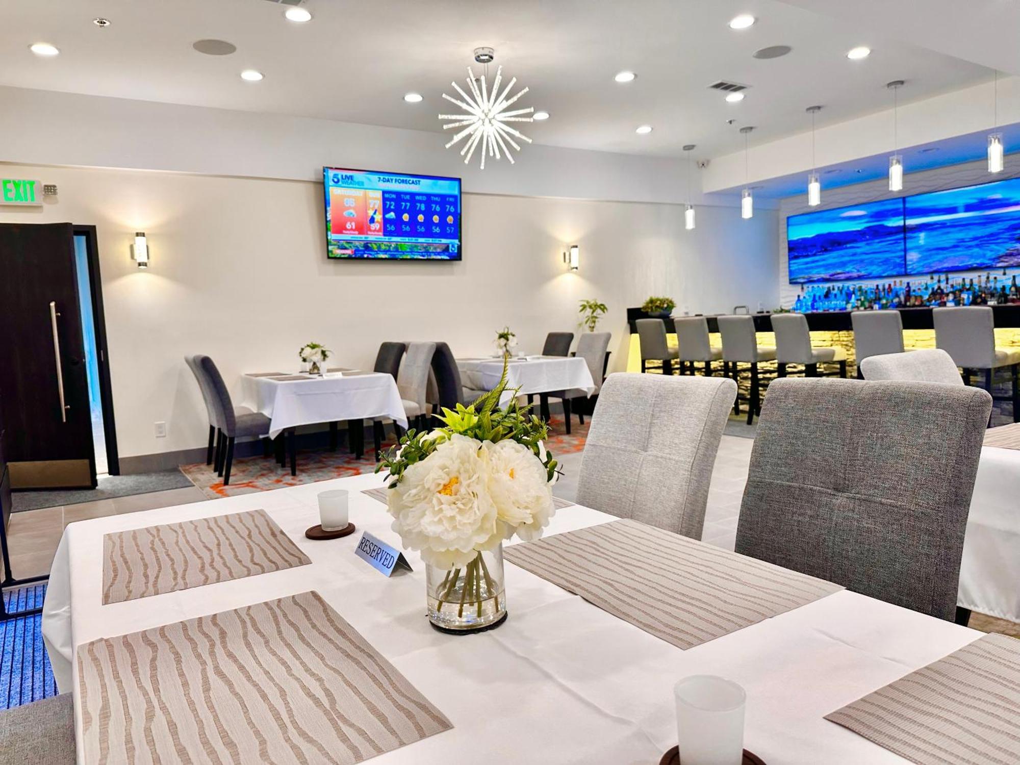ลินคอล์น โฮเต็ล ชัวร์สเตย์ คอลเลคชั่น บาย เบสต์ เวสเทิร์น Hotel Monterey Park ภายนอก รูปภาพ