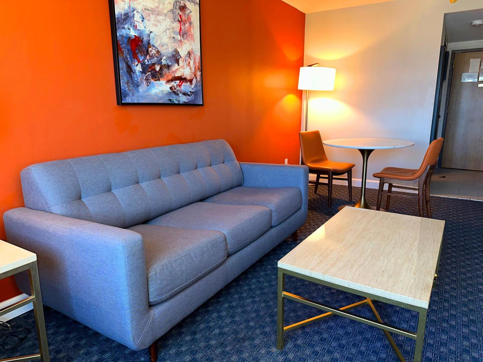 ลินคอล์น โฮเต็ล ชัวร์สเตย์ คอลเลคชั่น บาย เบสต์ เวสเทิร์น Hotel Monterey Park ภายนอก รูปภาพ