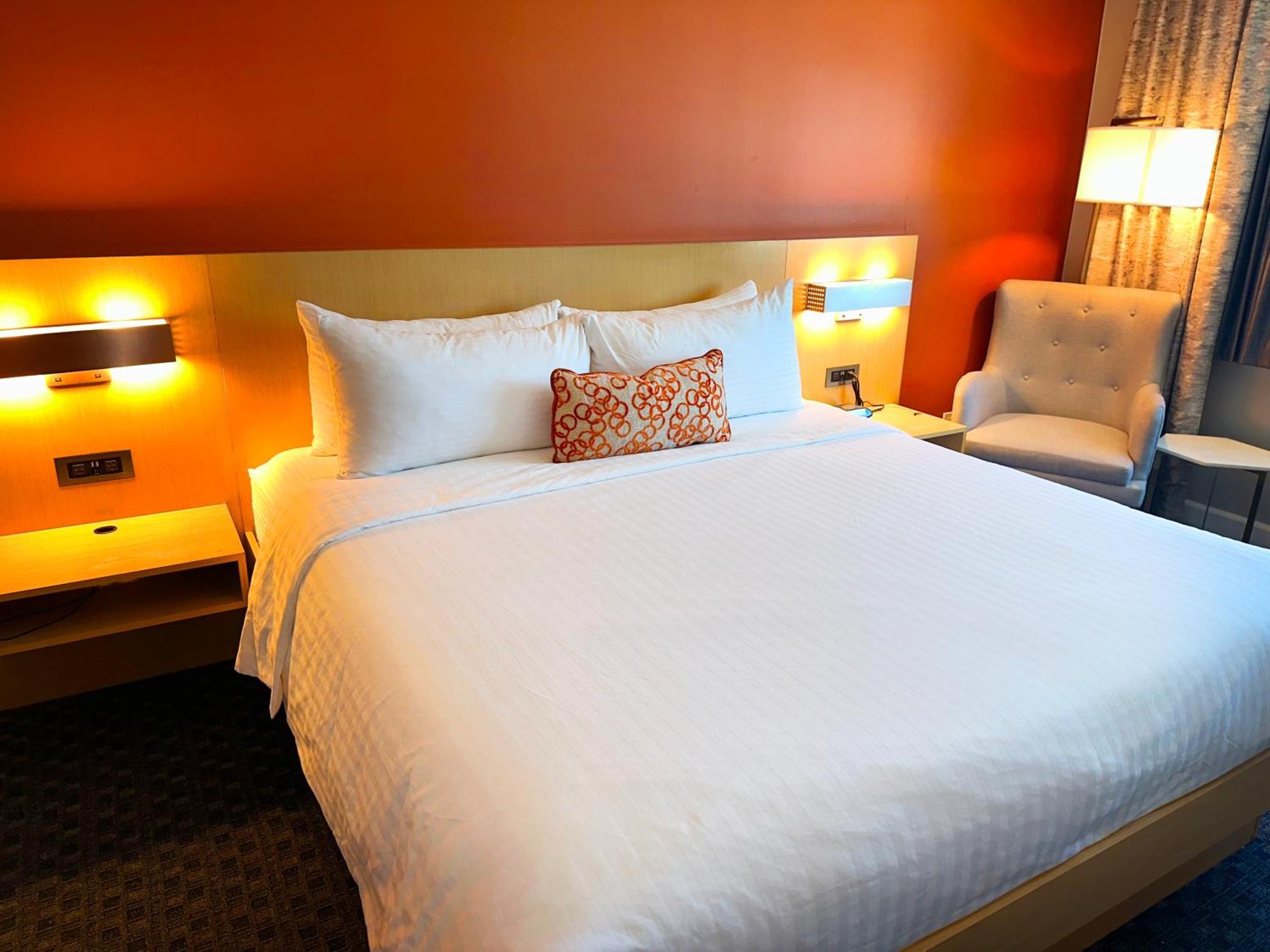 ลินคอล์น โฮเต็ล ชัวร์สเตย์ คอลเลคชั่น บาย เบสต์ เวสเทิร์น Hotel Monterey Park ภายนอก รูปภาพ