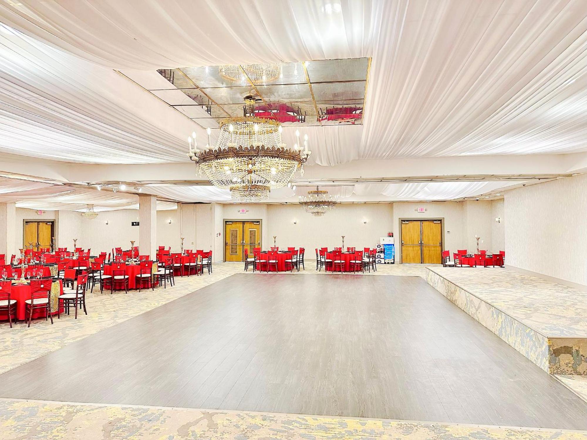 ลินคอล์น โฮเต็ล ชัวร์สเตย์ คอลเลคชั่น บาย เบสต์ เวสเทิร์น Hotel Monterey Park ภายนอก รูปภาพ