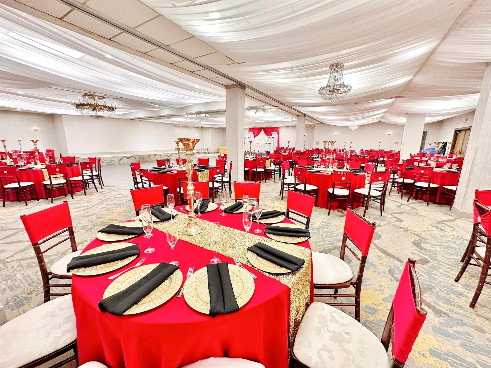 ลินคอล์น โฮเต็ล ชัวร์สเตย์ คอลเลคชั่น บาย เบสต์ เวสเทิร์น Hotel Monterey Park ภายนอก รูปภาพ