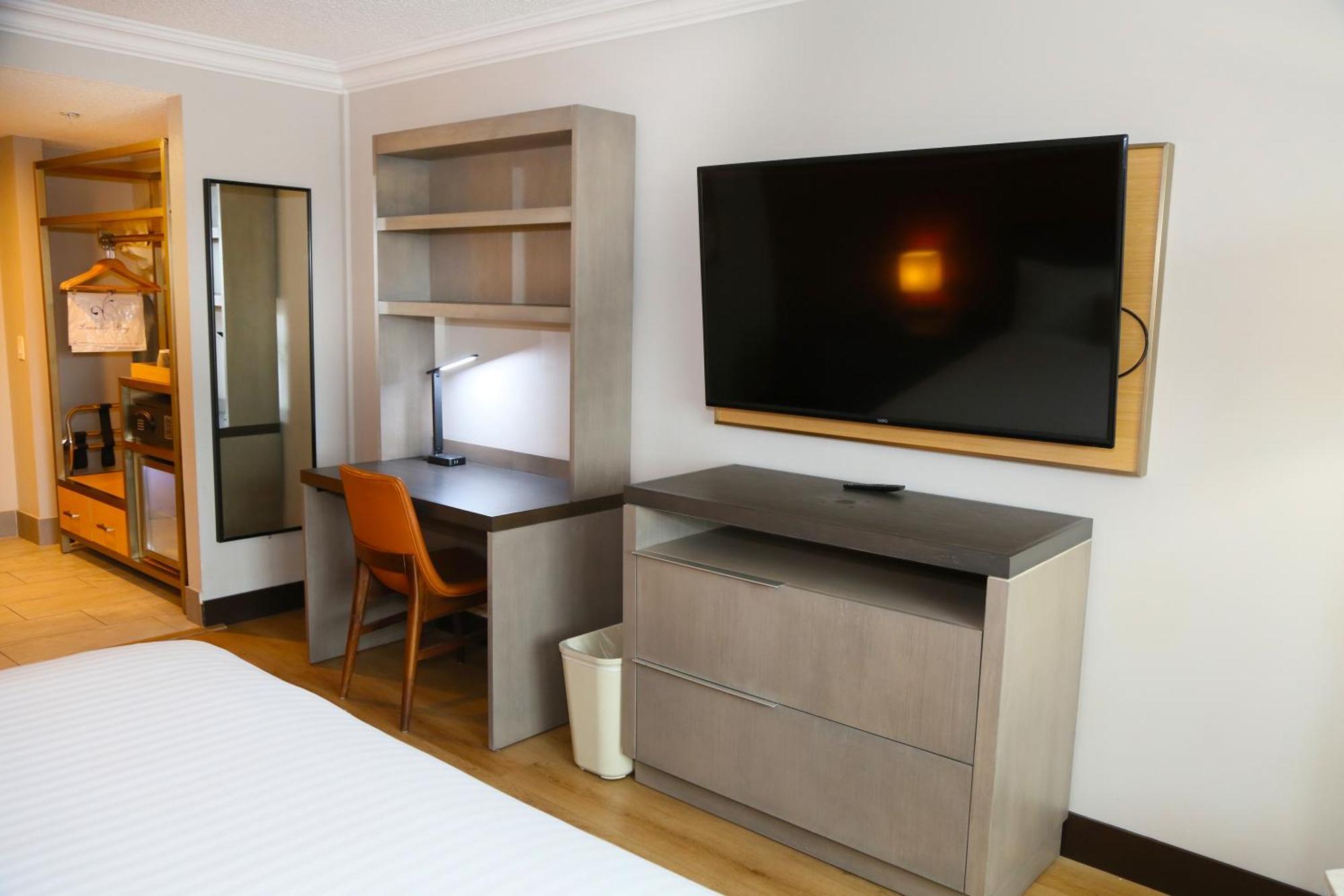 ลินคอล์น โฮเต็ล ชัวร์สเตย์ คอลเลคชั่น บาย เบสต์ เวสเทิร์น Hotel Monterey Park ภายนอก รูปภาพ